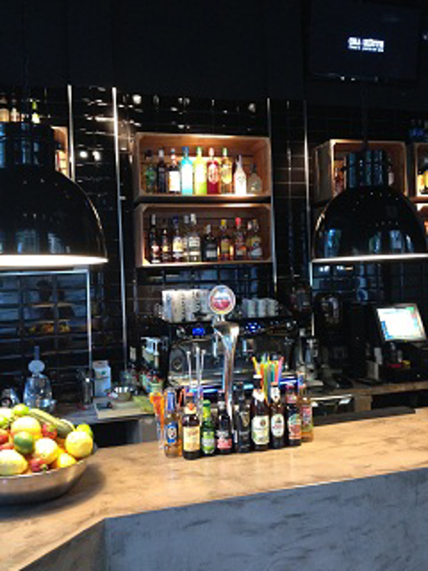 Charlotte abre su tercera franquicia en Madrid