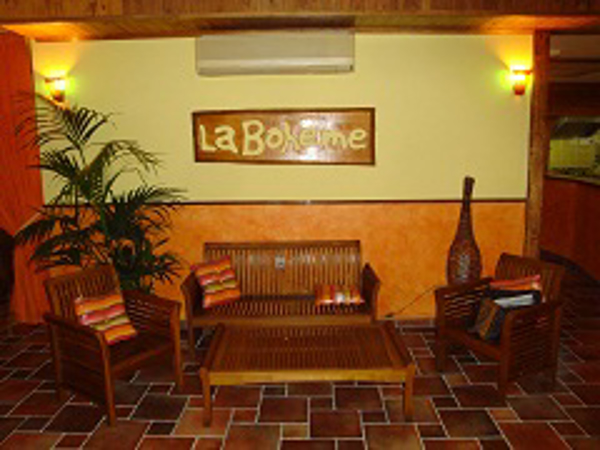 Disfruta de la Eurocopa en las franquicias La Boheme