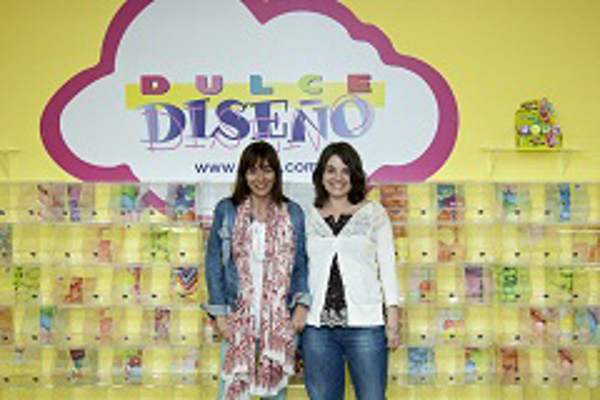 Una nueva franquicia Dulce Diseño en Barcelona