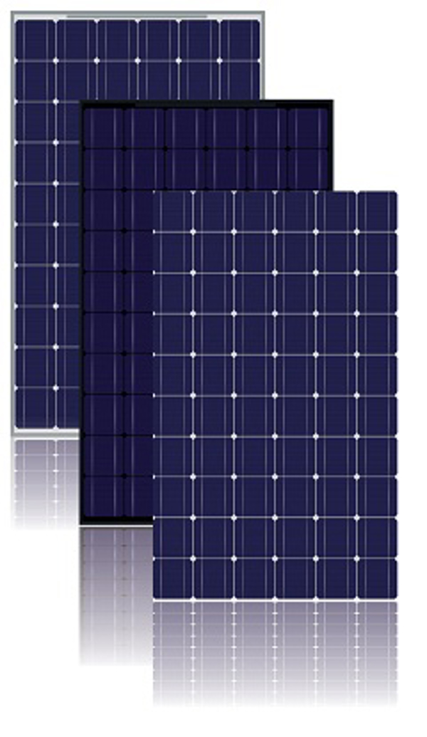 Las franquicias Eurener en la feria internacional Intersolar Europe de Munich