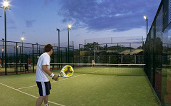 La franquicia de clubes de pádel Momo Sports Club concluye con éxito el IV Open de Primavera Diario de Alcalá