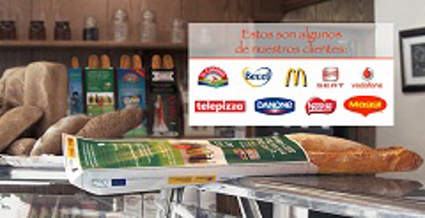 Las franquicias Publipan como soporte de promoción de conocidas marcas