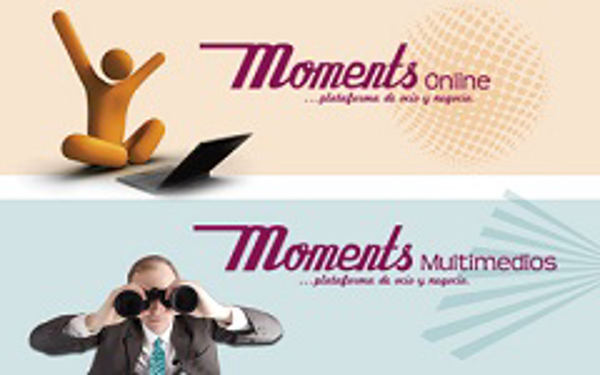 Consigue ahora tu franquicia Moments online