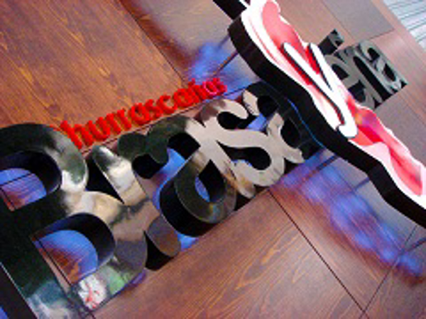 Las franquicias Brasayleña regalan más de 1.500 cenas si gana "la roja"