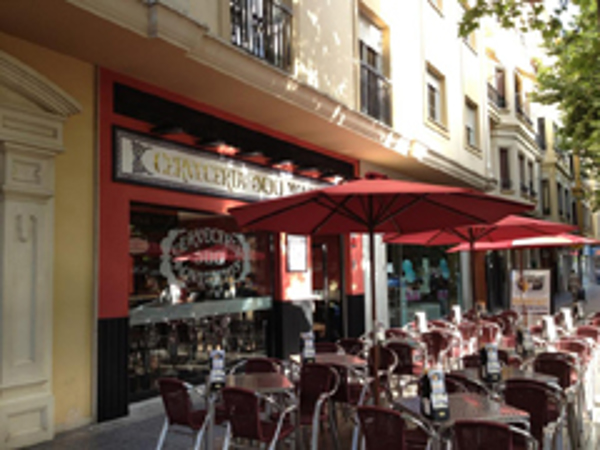 100 Montaditos abre su tercera franquicia en la provincia de Córdoba  