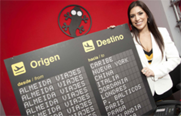 Franquicias Almeida Viajes: El bolsillo decide el destino de las vacaciones