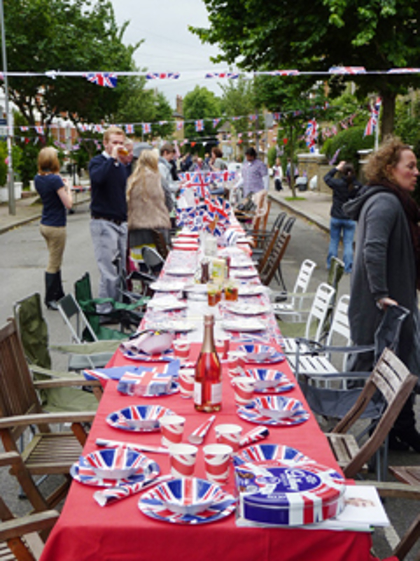 ¿Franquicias Color Plus en Londres? Yes!