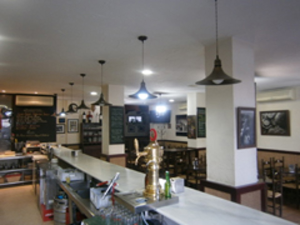 Próxima inauguración de Bodega La Pitarra en Badajoz