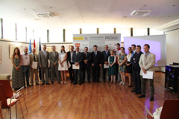 Nuevo acuerdo de franquicias Acadomia y el Consejo Superior de Deportes