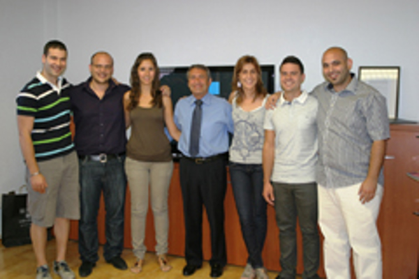 Próximas inauguraciones de franquicias Color Plus en Bétera y Málaga