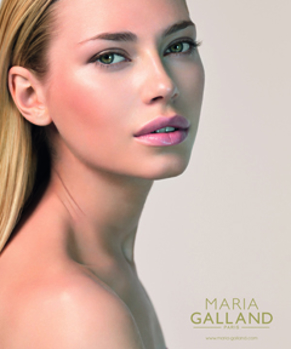 Nuevos tratamientos faciales Maria Galland en las franquicias Abanolia