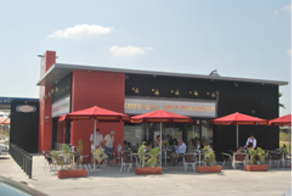 Restalia, gracias a sus franquicias crea cerca de 200 puestos de trabajo 