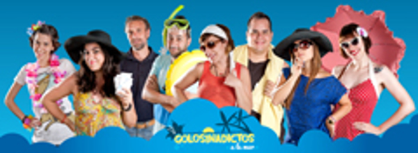 Las franquicias Dulce Diseño sortean un crucero para 2 personas