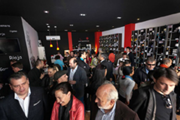 Lugardelvino.com se consolida con la inauguración de 3 nuevos centros