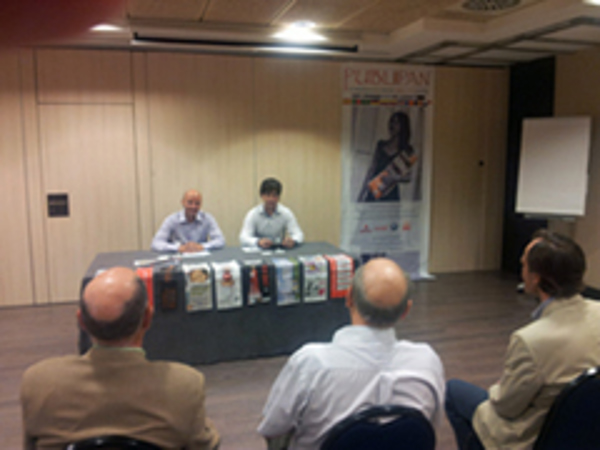 Publipan abre una nueva franquicia en Pamplona