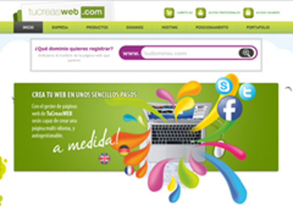 Las franquicias Mundoguia actualizan su programa Tucreasweb