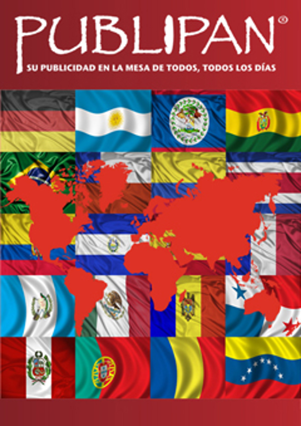 Primera reunión internacional de las Franquicias Publipan