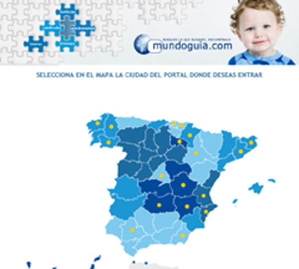 Mundoguía abre su franquicia nº 26 en España