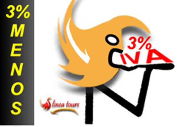 Grupo Linea Tours Franquicias no subirá sus precios