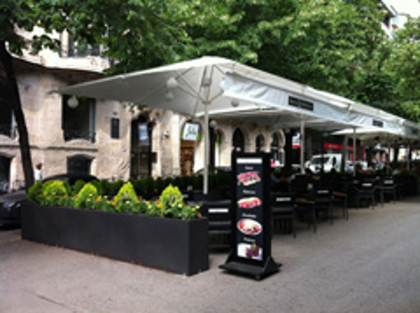 La franquicia MasQMenos se instala en la Rambla