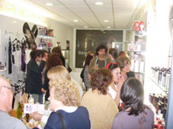 Nueva franquicia Canela En Polvo