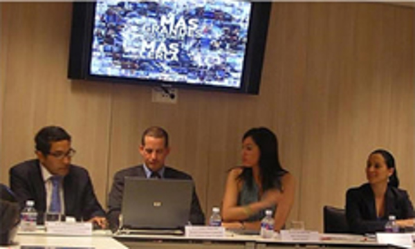 Franquicias CE Consulting: inversiones y comercio exterior en Cuba