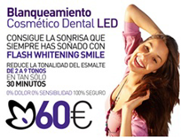 Franquicias bodysiluet revoluciona el mercado con su blanqueamiento dental
