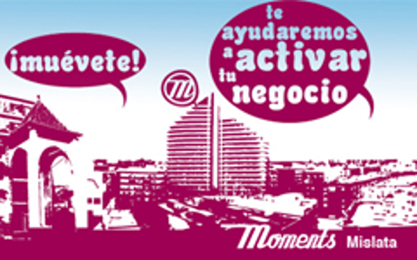 Moments Online ianugura franquicia en Mislata