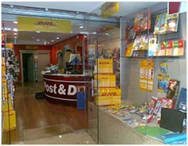 Post&Data estrena franquicia en Santiago de Compostela