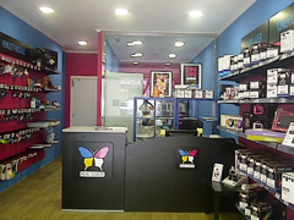 Nueva apertura Real Color en Valencia