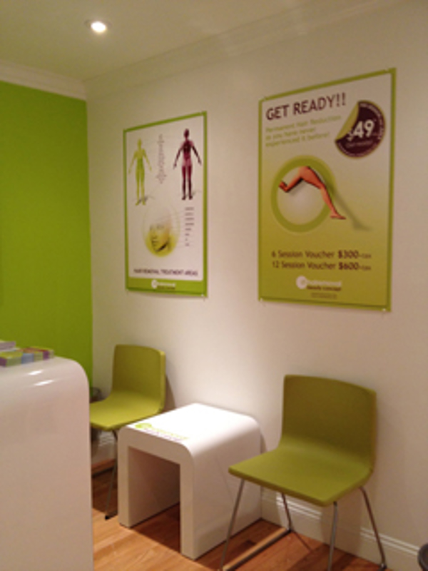 Llegan a de Nueva York las franquicias d-pilate