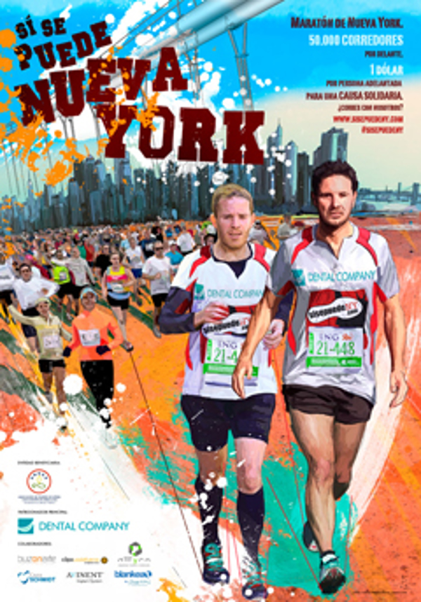 Las franquicias Dental Company con la iniciativa sisepuedeNY 