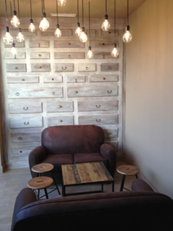 La franquicia Charlotte Alcázar de San Juan abre sus puertas