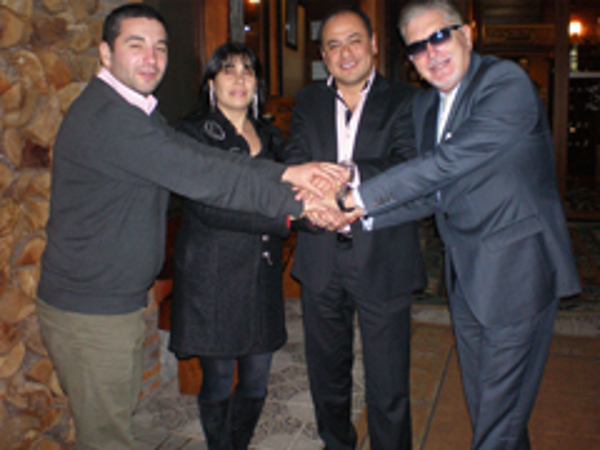 Expansión internacional de franquicias de Biothecare Estétika