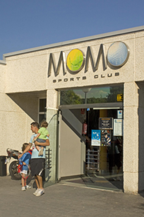 Momo Sports Club: franquicia a la medida del emprendedor