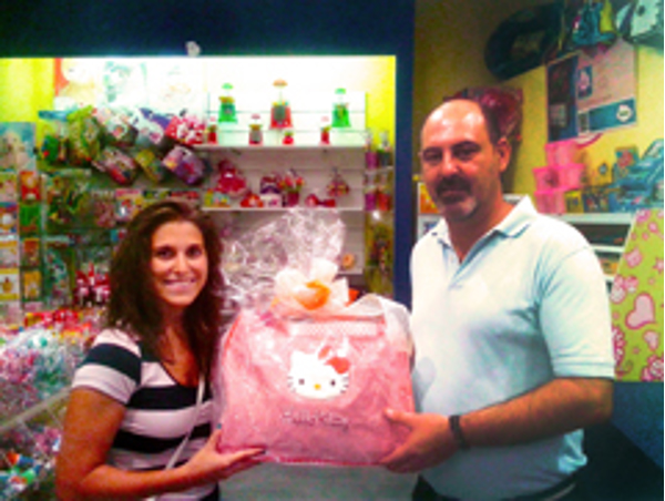 ¿Cuál es tu escaparate favorito de la red de franquicias Dulce Diseño? 