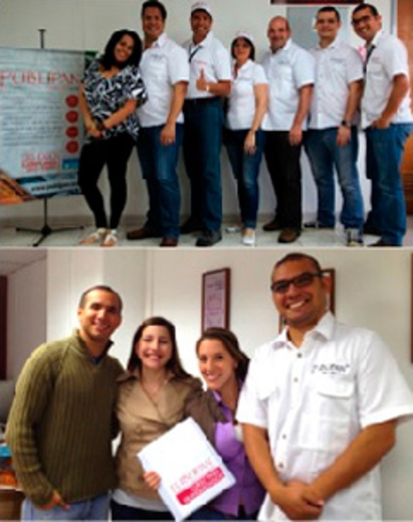 Publipan suma seis franquicias nuevas en Venezuela