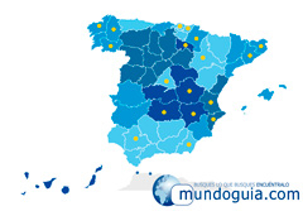 Primera reunión nacional de la franquicia Mundoguía