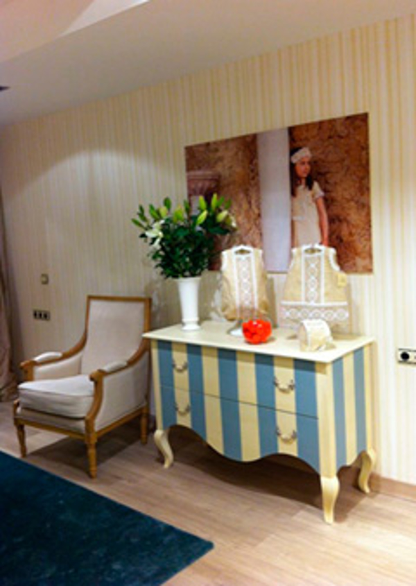 Paqui Barroso, la red de franquicias que te ayuda a emprender