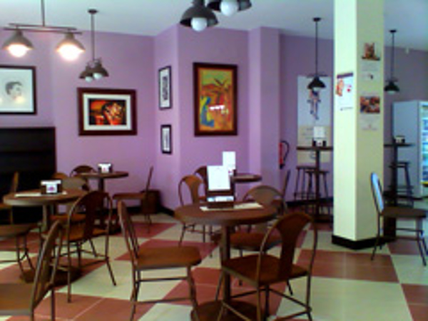 La franquicia Saboreatéycafé diseña tés para los peregrinos