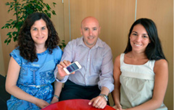 Bodacor: Ingenio aragonés para organizar bodas desde el móvil