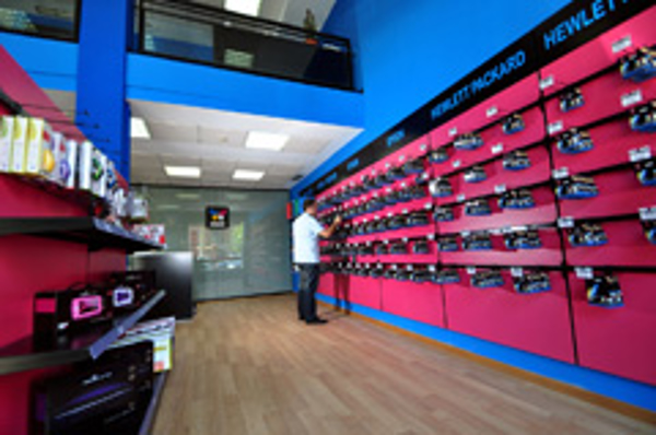 Real Color suma una nueva franquicia en Las Rozas 