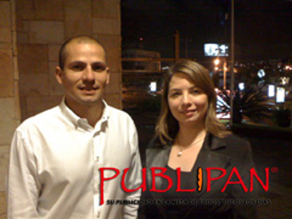 La franquicia Publipan llega a El Salvador