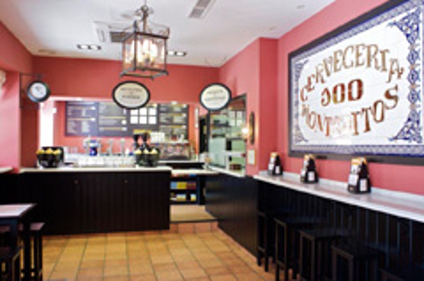 100 Montaditos aterriza con una nueva franquicia en Sevilla