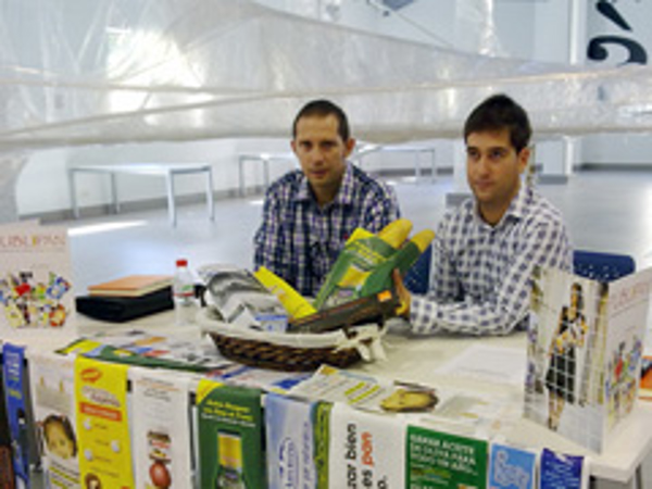 Nueva franquicia Publipan en la zona de Alcoi, El Comtat y la Vall d’Albaida