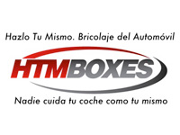 HTM Boxes
