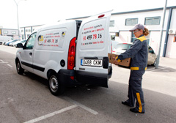 Dos nuevas franquicias valencianas confirman la consolidación de Mundopán