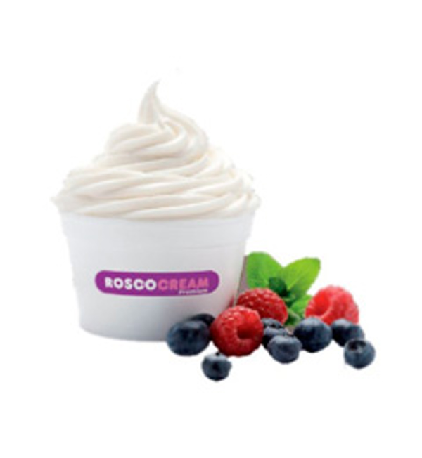 Roscoking transforma la carta de su red de franquicias