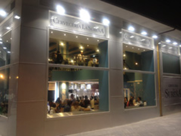 La red de franquicias Sureña alcanza los 40 restaurantes