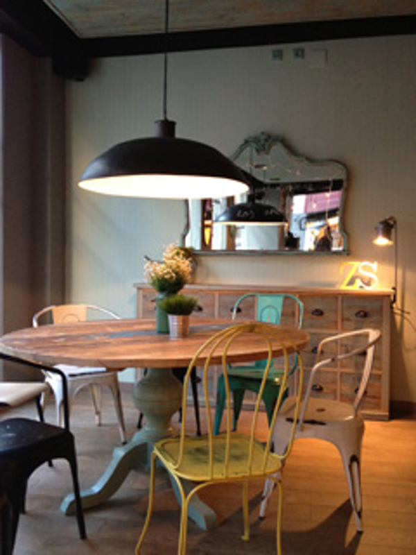 Charlotte amplía su red de franquicias en León